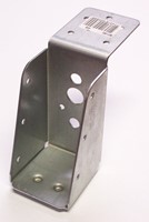 Balkdrager, breedte 46 mm, hoogte 146 mm