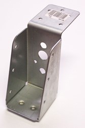 Balkdrager, breedte 46 mm, hoogte 146 mm