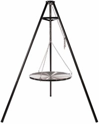 BBGrill Barbecue Tripod