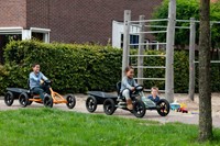 BERG trailer L
