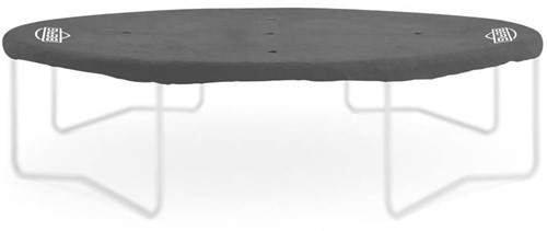 BERG Weather Cover extra Grey 430, op=op