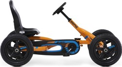 BERG skelter Buddy B-Orange