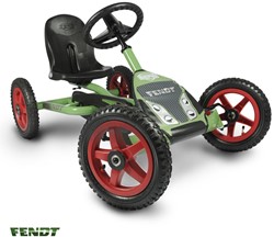 BERG skelter Buddy Fendt