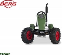 BERG skelter Fendt -3