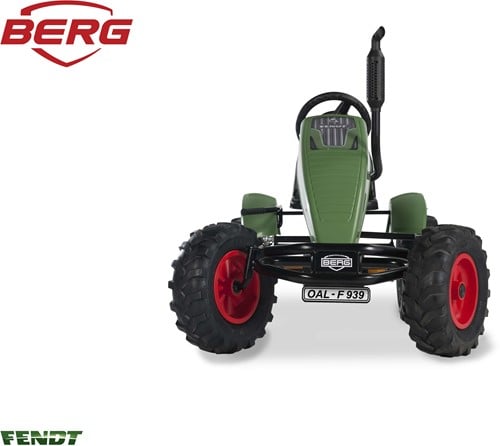 BERG skelter Fendt -3