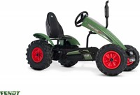 BERG Fendt BFR