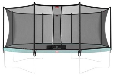 BERG Grand veiligheidsnet Comfort 520