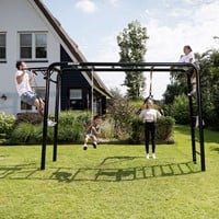 BERG Playbase pull-up bar-2