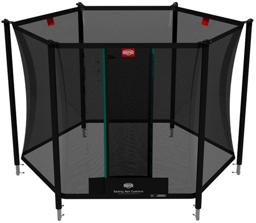BERG veiligheidsnet Comfort 200 
