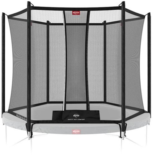 BERG veiligheidsnet Comfort 270 (6 palen)