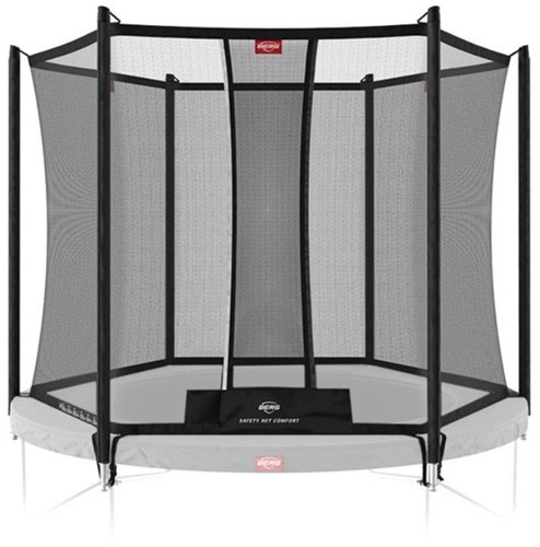 BERG veiligheidsnet Comfort 330 (6 palen)
