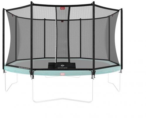 BERG veiligheidsnet Comfort 380