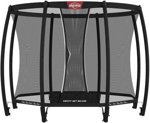 BERG veiligheidsnet Deluxe 270