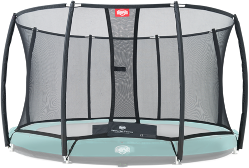 BERG veiligheidsnet Deluxe XL 430