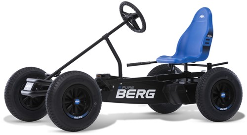 BERG skelter XL B.Pure Blue BFR