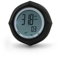 BERG speedometer