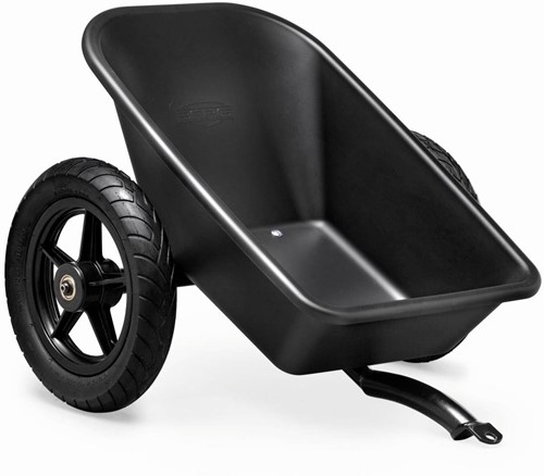 BERG Trailer L voor BERG Buddy/Rally skelters, inclusief trekhaak-2