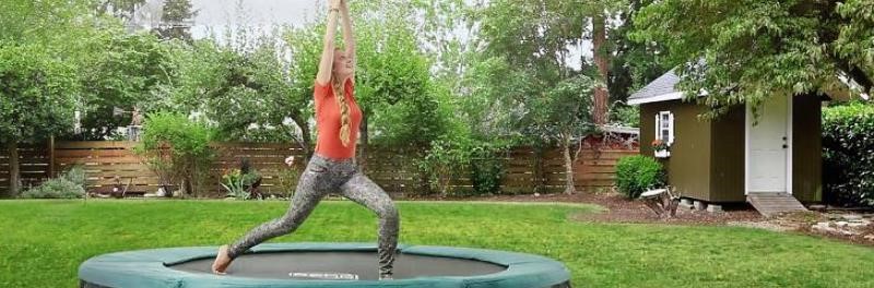 Veelgestelde vragen over BERG trampolines
