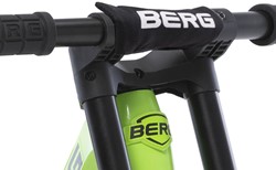 BERG Biky stuurkussen