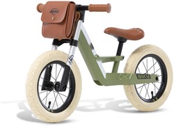 BERG Biky Retro loopfiets - groen