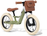 BERG Biky Retro loopfiets - groen-3