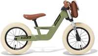 BERG Biky Retro loopfiets - groen-2
