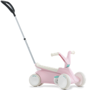 BERG GO2, pink-2