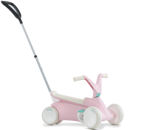 BERG GO2, pink-2