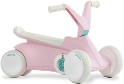 BERG GO2, pink