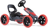 BERG skelter Reppy Rebel
