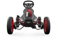 BERG skelter Rally APX Red 3 versnellingen-2