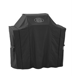 Beschermhoes voor Rösle barbecue Videro G2-S