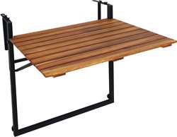 Balkontafel Bono - 57 x 43 x 60 cm