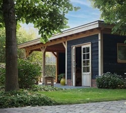 Overkapping op maat - Prestige