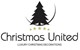Christmas United kerstverlichting