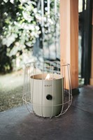 Cosiscoop Basket olive