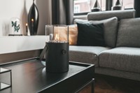 Cosiscoop original black