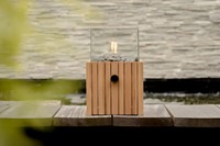 Cosiscoop Timber square