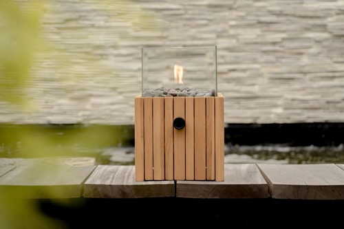 Cosiscoop Timber square
