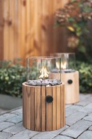 Cosiscoop Timber