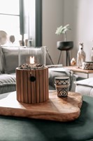 Cosiscoop Timber