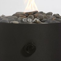 Cosi gaslantaarn Cosiscoop XL Black-3