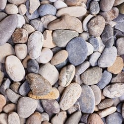 Dakgrind 16-32 mm 20kg per zak - voor Sedum dak