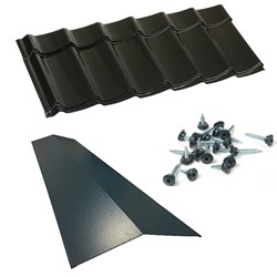 Dakplaten