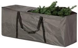 Distri-Cover kerstboomtas, afm. 125 x 50 x 40 cm