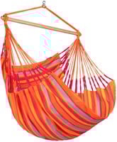 Hangstoel Domingo comfort, kleur Toucan