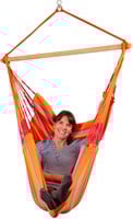 Hangstoel Domingo comfort, kleur Toucan-2