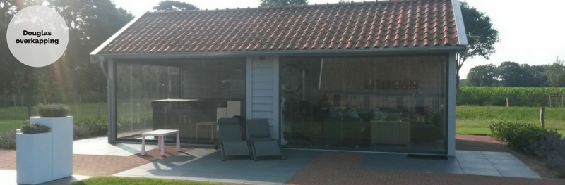 Genieten met een hoofdletter G!