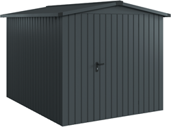 Hörmann EcoStar Euroline tuinberging met zadeldak ESD4 Trend, afm. 214 x 166 cm