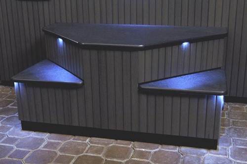 Hybride trap